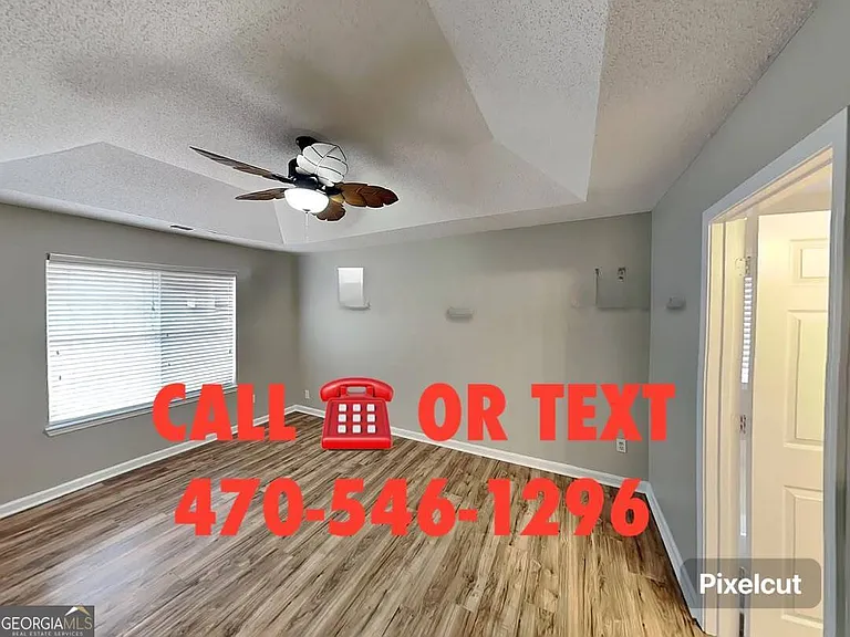 1356 Crestridge Ln #1 — Photo 3