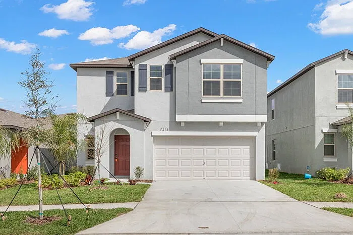 7218 Ronnie Gardens Ct