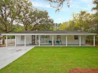 340 Lantana Dr, Charleston, SC 29407