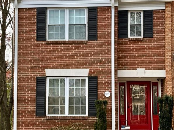 3185 Lawsons Hill Pl, Alexandria, VA 22310