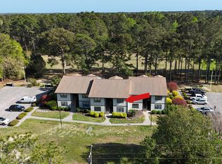 308 Country Club Villa Drive # 3, Shallotte, NC 28470