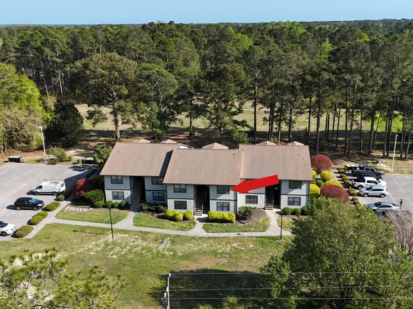 308 Country Club Villa Drive # 3, Shallotte, NC 28470