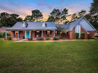 732 Harper St, Jesup, GA 31546