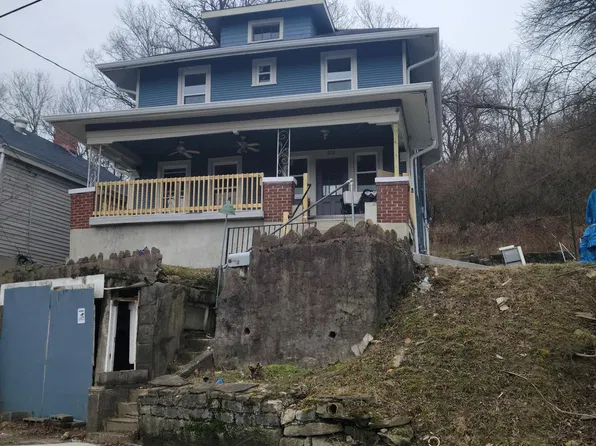 612 Brooklyn Ave, Dayton, KY 41074