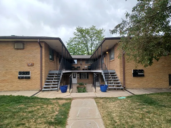 319 National Pl #5, Longmont, CO 80501