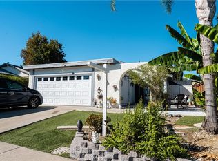 27081 Sombras, Mission Viejo, CA 92692