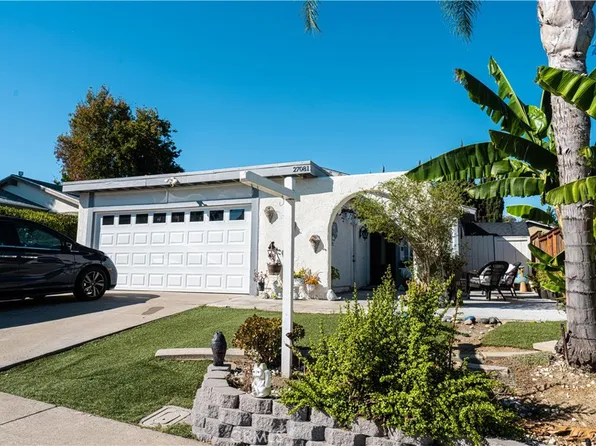 27081 Sombras, Mission Viejo, CA 92692