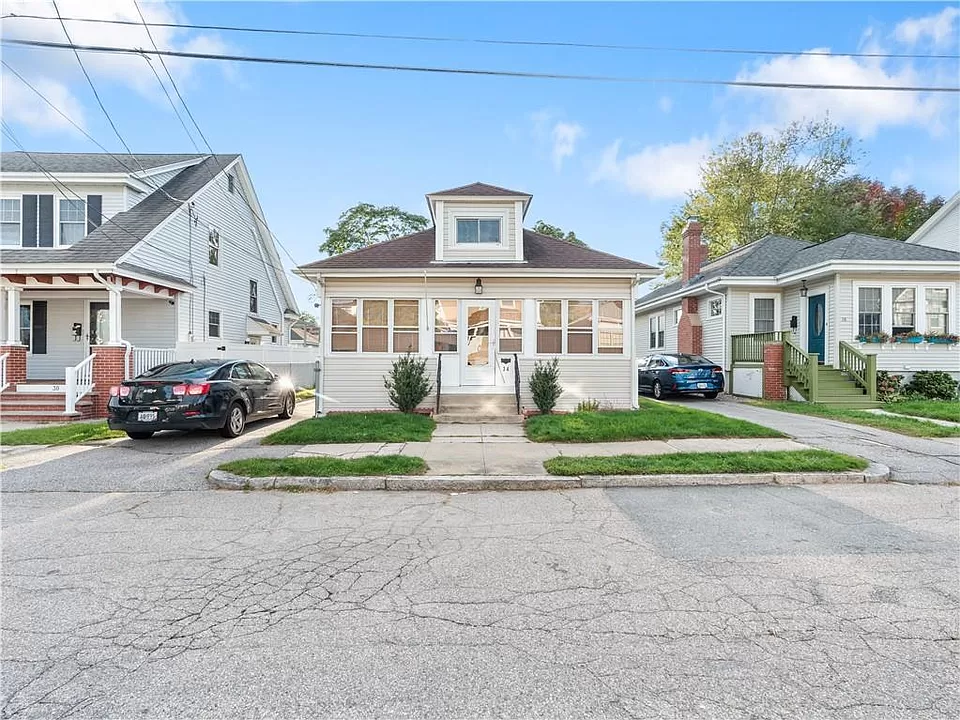 34 Ave, RI 02905 | Zillow