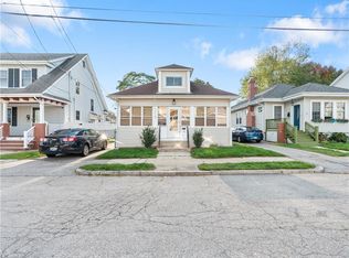 34 Ingleside Ave, Cranston, RI 02905