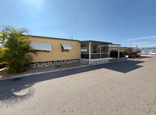 1375 Pasadena Ave S LOT 226, South Pasadena, FL 33707