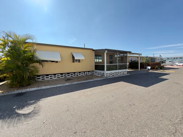 1375 Pasadena Ave S Lot 226, South Pasadena, FL 33707