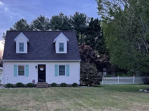 6178 Ayrshire Dr, Salisbury, MD 21801