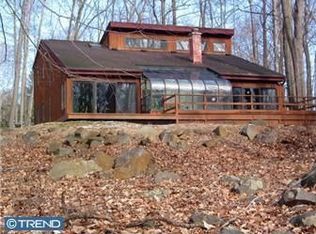 310 Cherry Hill Rd, Princeton, NJ 08540