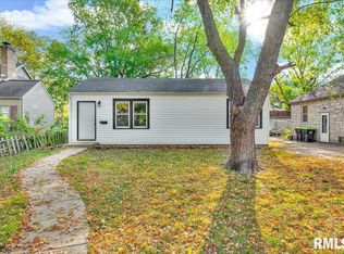 514 N 5th St, Chillicothe, IL 61523