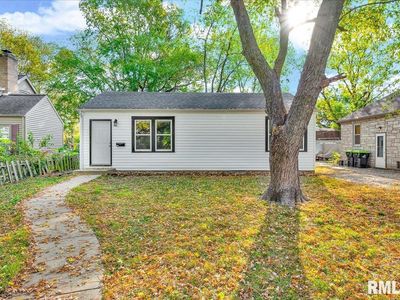 514 N 5th St, Chillicothe, IL, 61523