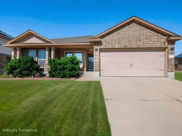 6107 Sue Anne Dr, Killeen, TX 76542