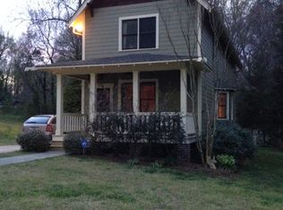 449 Bascom St, Charlotte, NC 28204