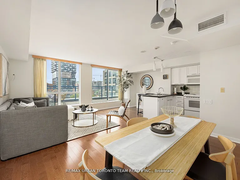 75 Dalhousie St #1108&1109 — Photo 7