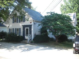 41 Hayden Rowe St, Hopkinton, MA 01748