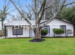 1162 Muirfield Dr, Stone Mountain, GA 30088