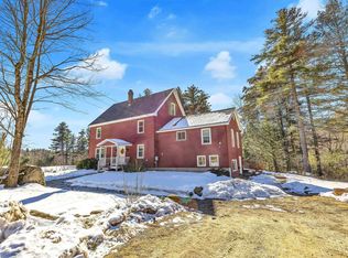 171 Moran Rd, Temple, NH 03084