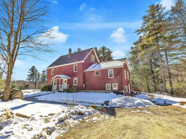171 Moran Road, Temple, NH 03084
