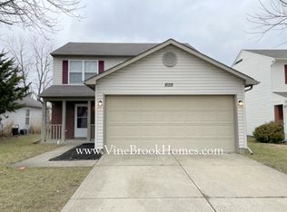 8128 Whistlewood Dr, Indianapolis, IN 46239