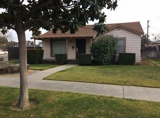 4794 E Nevada Ave, Fresno, CA 93702