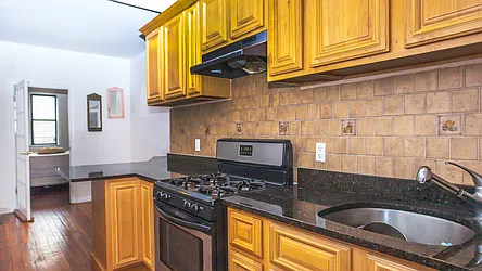 Rented by Terra Magia Inc