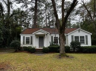 1508 McLeod Rd, Valdosta, GA 31602