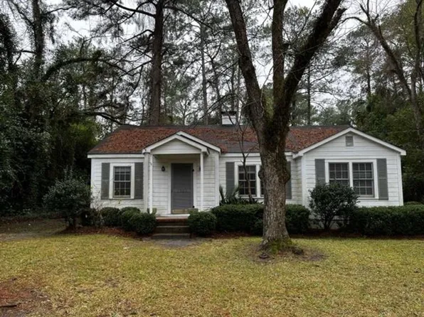 1508 McLeod Rd, Valdosta, GA 31602