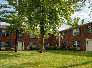 Frederick Square (Indy Town), Indianapolis, IN 46226