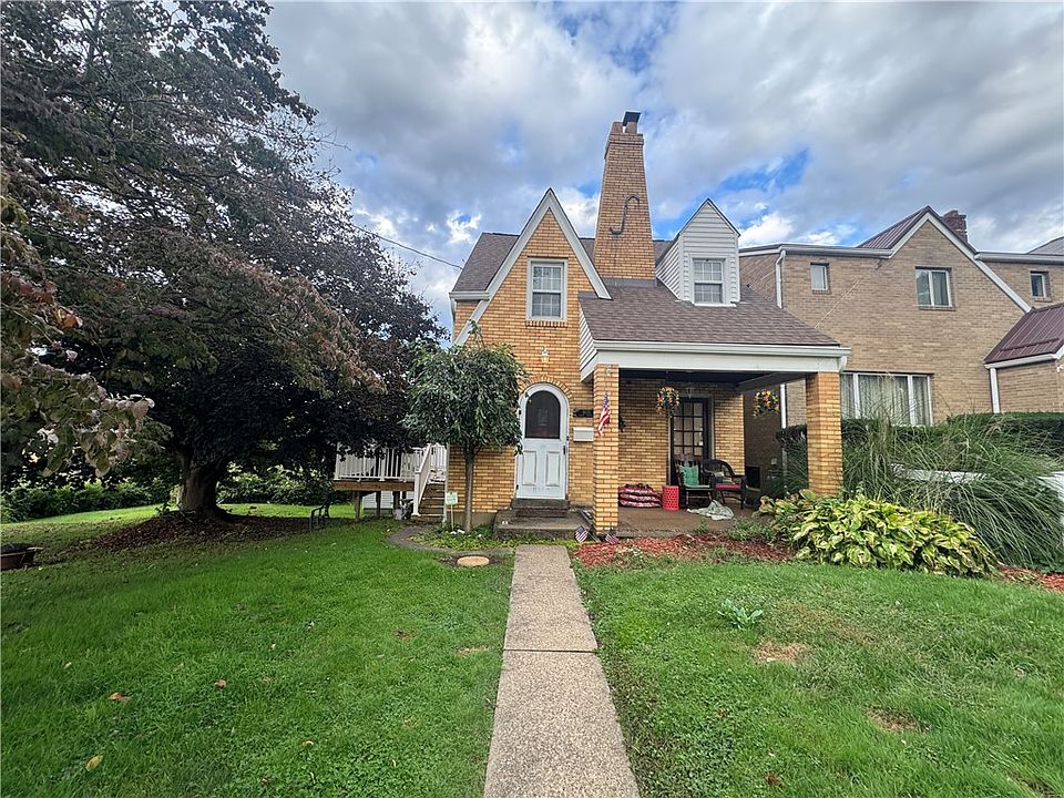 1st image of 1605 Ridge Ave