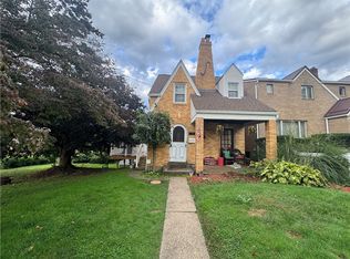 1605 Ridge Ave, New Kensington, PA 15068