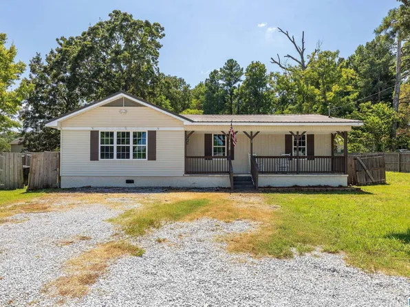 2997 Hall Dr, Southside, AL 35907