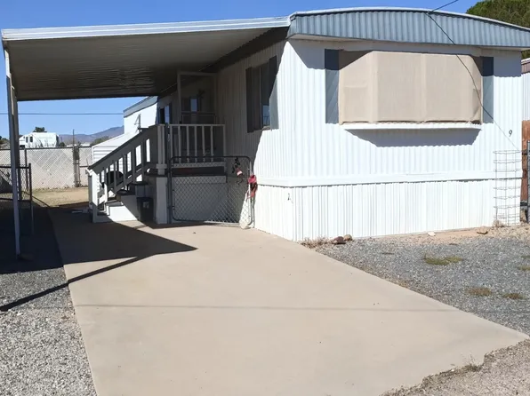 4289 Us Highway 68 #6, Golden Valley, AZ 86413