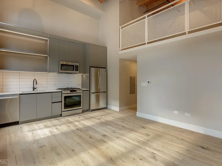 Germain House - Unit 313/413