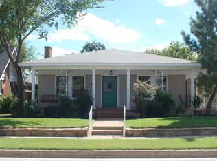 3741 W 7th St, Fort Worth, TX 76107