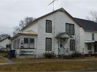 502 Franklin St, Elgin, IA 52141