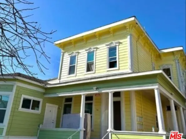 145 W Flora St, Stockton, CA 95202