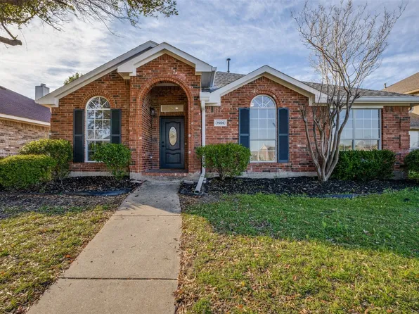 7606 Harbor Dr, Rowlett, TX 75088