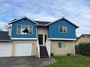 9717 9th St SE, Lake Stevens, WA 98258