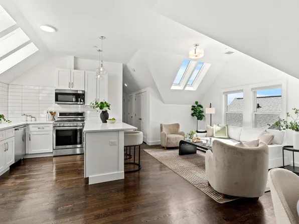 9 Upham Ave Unit 3, Dorchester, MA 02125