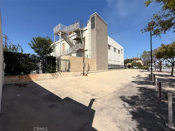 101 N San Gabriel, San Gabriel, CA 91775