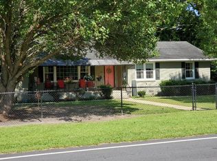 3095 Leonard Brown Rd, Sumter, SC 29153