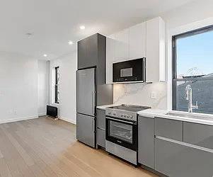 Rented by Brighton Management