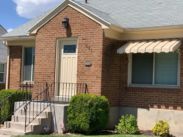 BYU Contracted Housing, 531 E 700 N, Provo, UT 84606