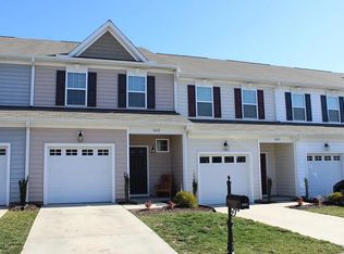 1003 Consortium Dr, Raleigh, NC 27603