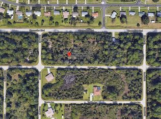 12304 Morton Ave, Pt Charlotte, FL 33953
