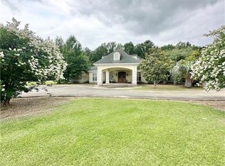 213 Highway 453, Marksville, LA 71351